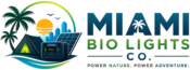 miami bio lights co logo